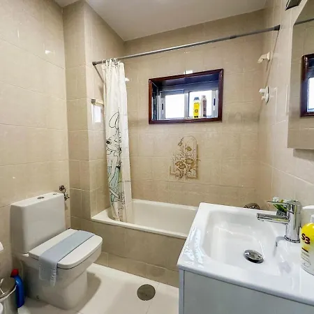 Apartament Vasco Da Gama Póvoa de Varzim