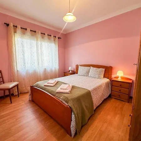 Apartament Vasco Da Gama