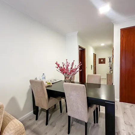 Vasco Da Gama * Póvoa de Varzim