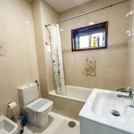 Lägenhet Vasco Da Gama *