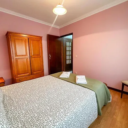 Vasco Da Gama Апартаменты *