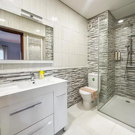 Lägenhet Vasco Da Gama