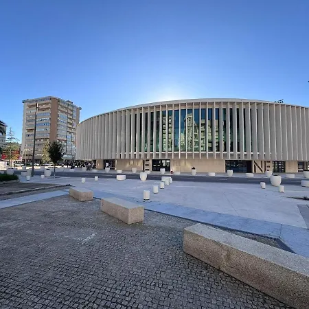 Vasco Da Gama Póvoa de Varzim