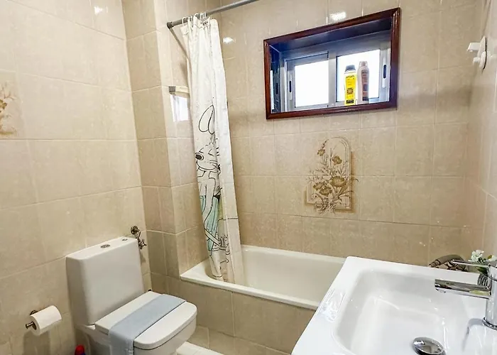 Апартаменты Vasco Da Gama *