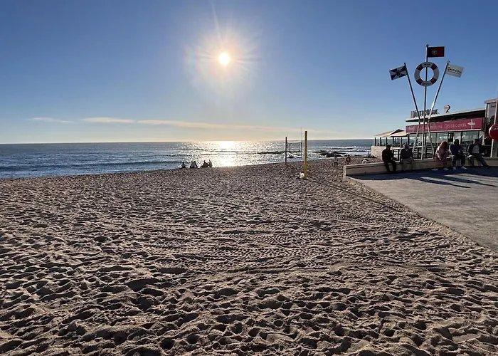 Апартаменты Vasco Da Gama