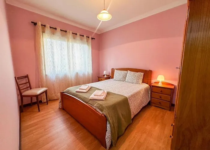 Апартаменты Vasco Da Gama