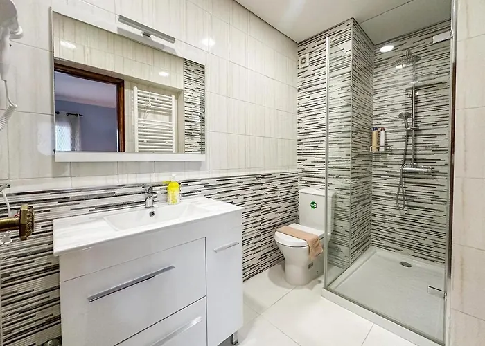 Апартаменты Vasco Da Gama