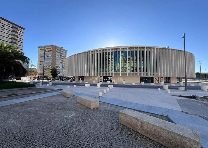 Vasco Da Gama Повуа-ди-Варзин